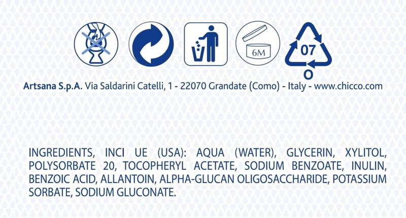 Breast Wipes (72 Pcs) image number null